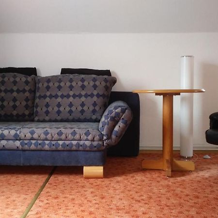 Ferienwohnung Urlaub bei Hauenstein Born Exterior foto
