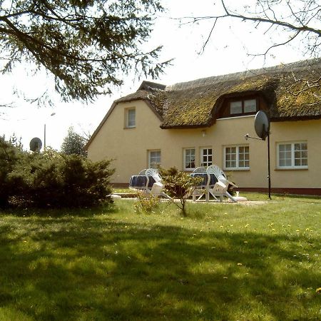 Ferienwohnung Urlaub bei Hauenstein Born Exterior foto