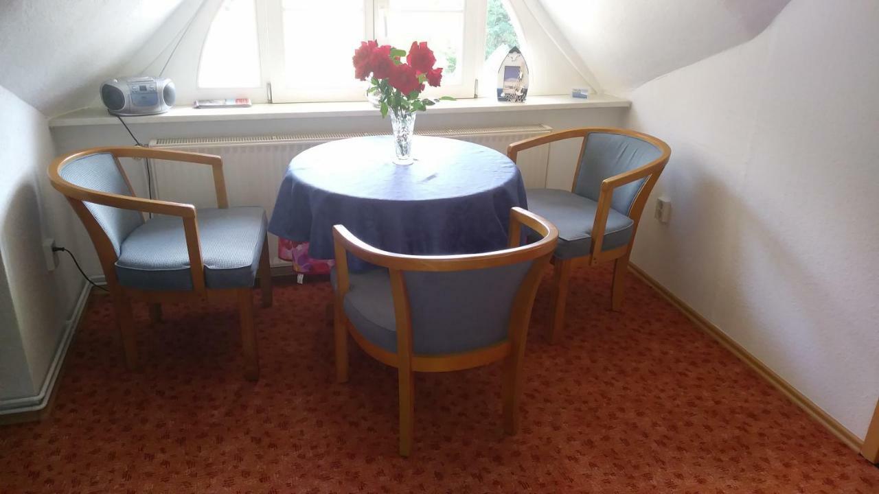 Ferienwohnung Urlaub bei Hauenstein Born Exterior foto