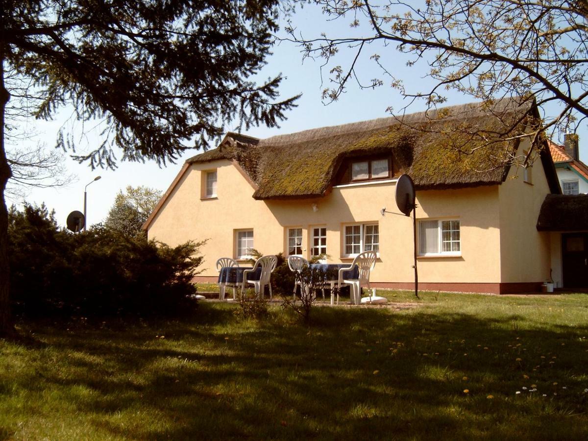 Ferienwohnung Urlaub bei Hauenstein Born Exterior foto
