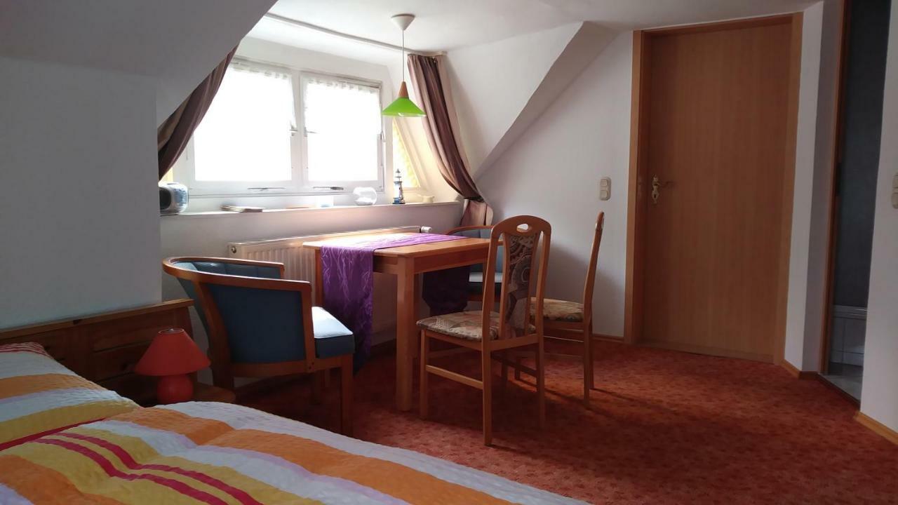Ferienwohnung Urlaub bei Hauenstein Born Exterior foto