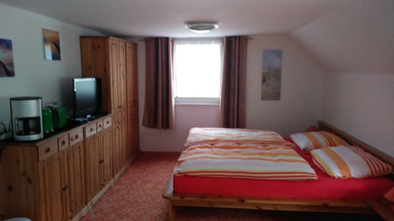 Ferienwohnung Urlaub bei Hauenstein Born Exterior foto
