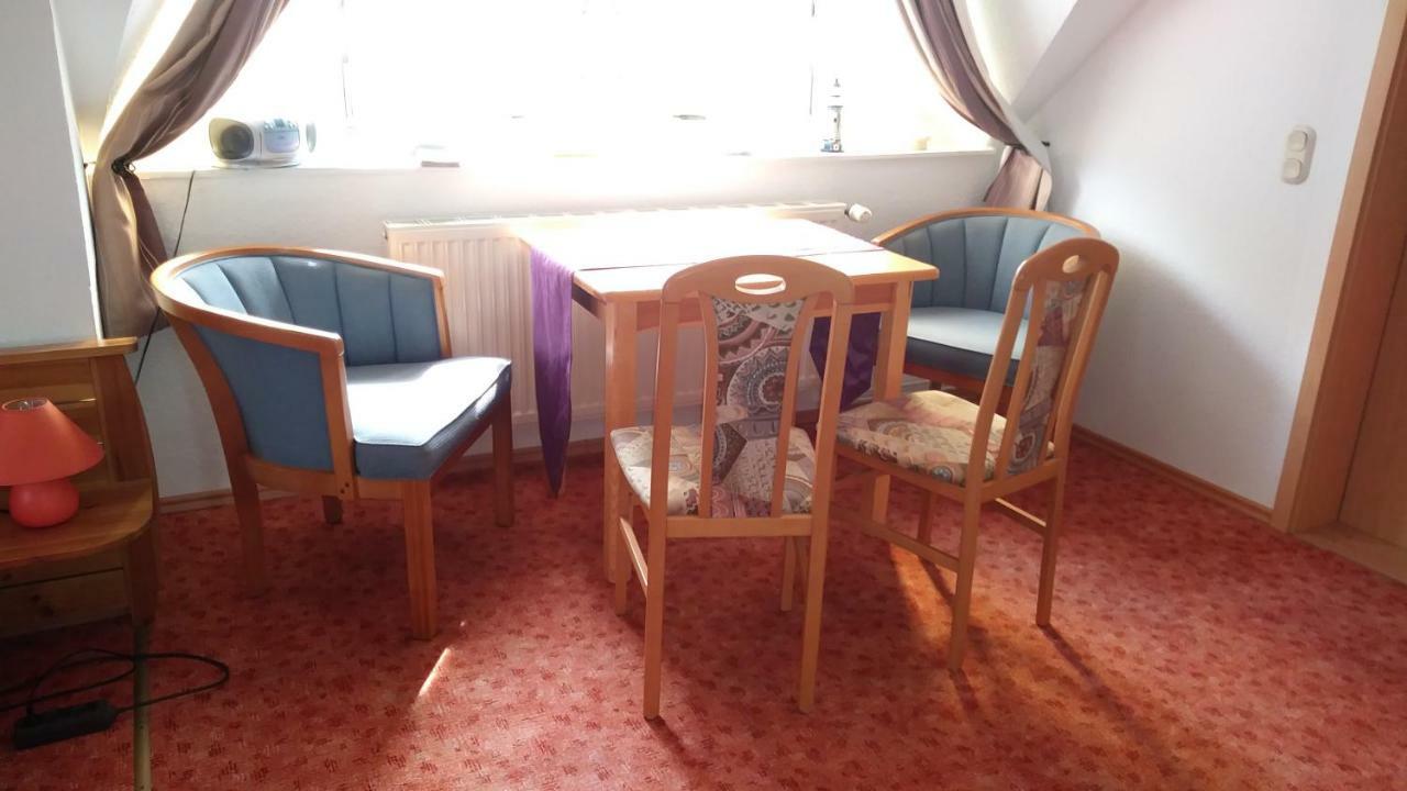 Ferienwohnung Urlaub bei Hauenstein Born Exterior foto
